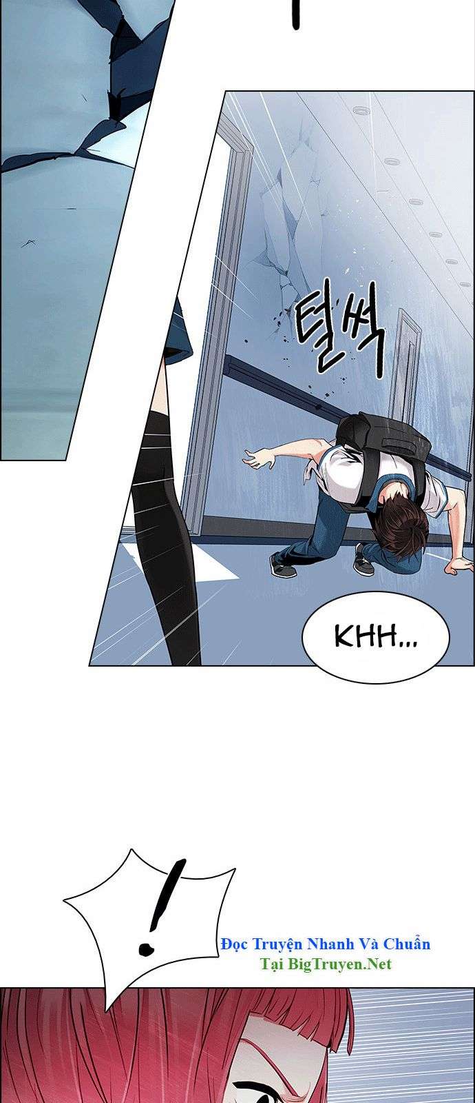 Dice - Chương 134 - Trang 44