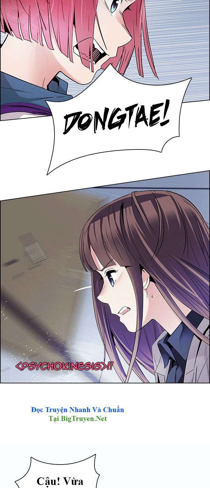 Dice - Chương 134 - Trang 45