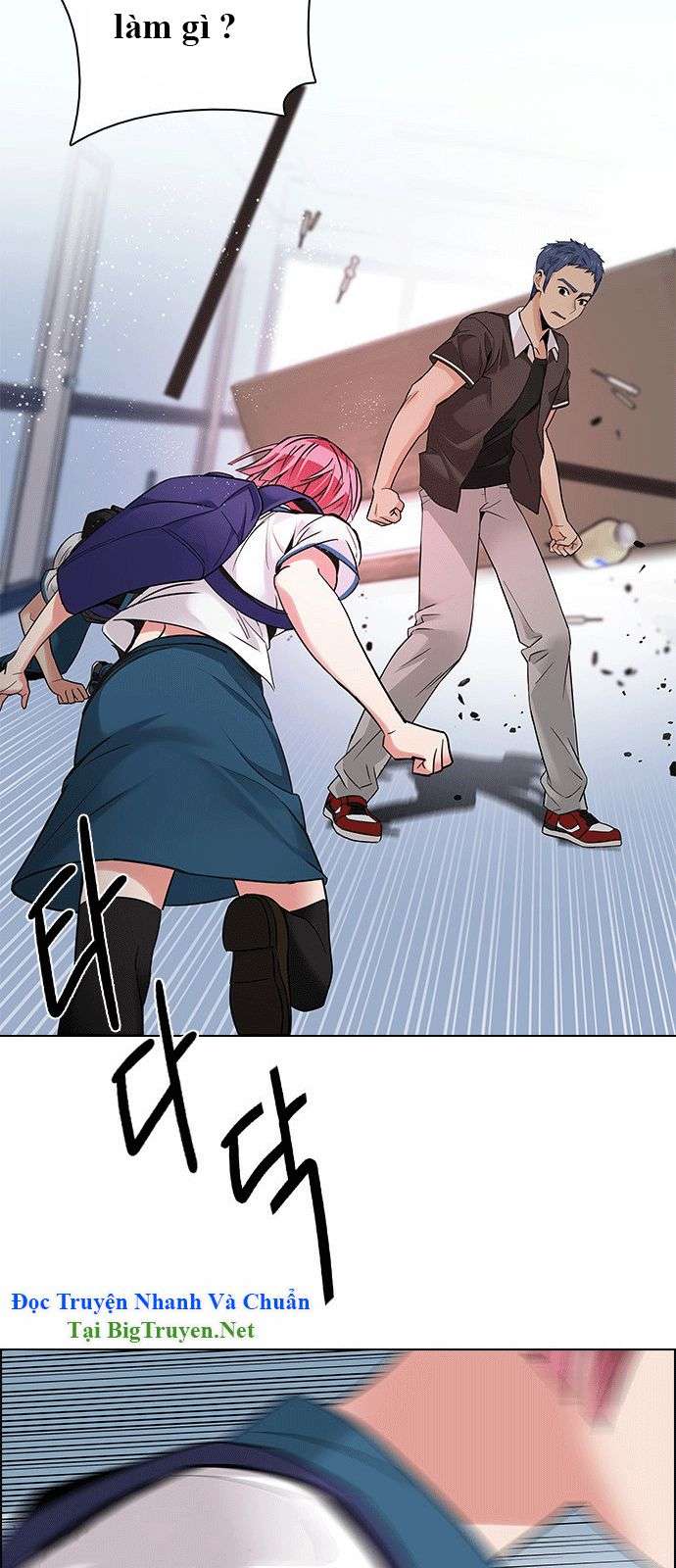 Dice - Chương 134 - Trang 46