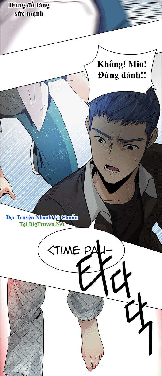 Dice - Chương 134 - Trang 47