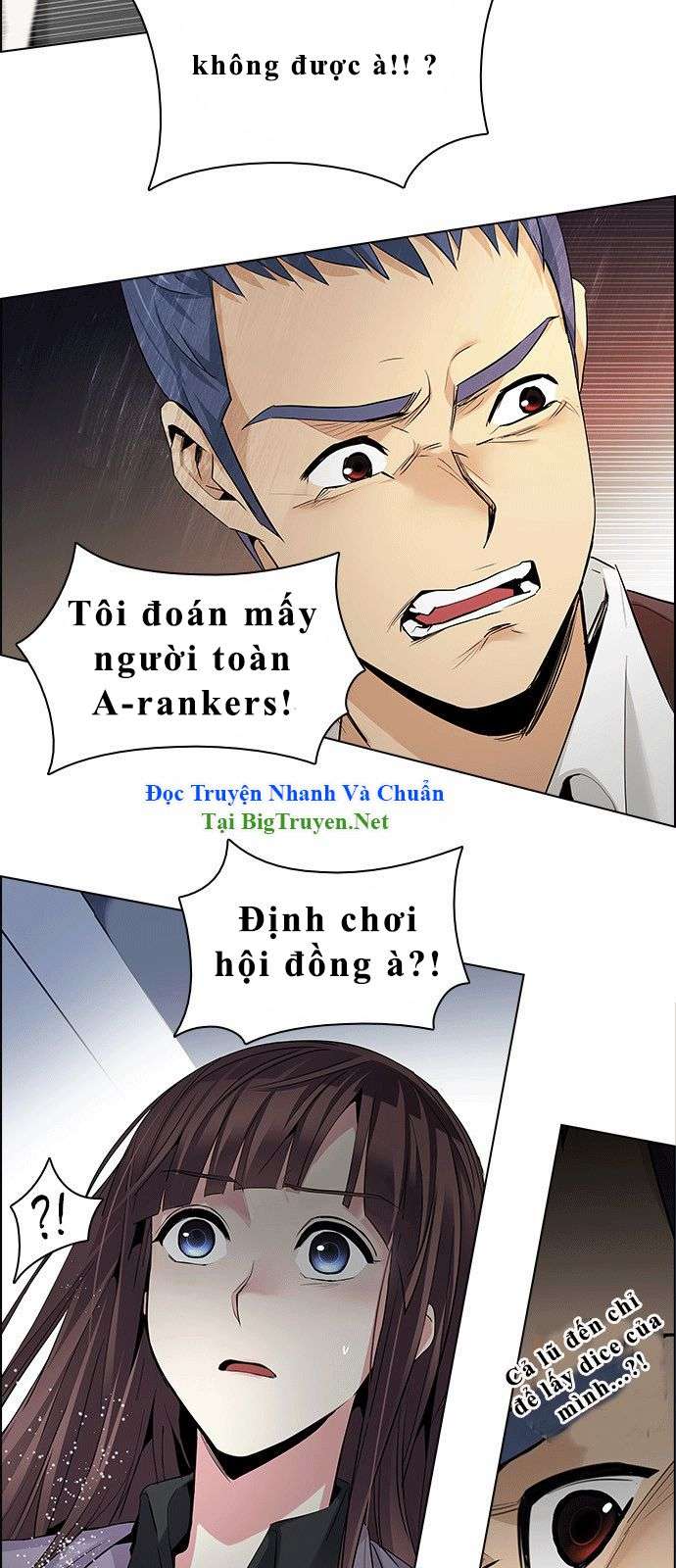 Dice - Chương 134 - Trang 6