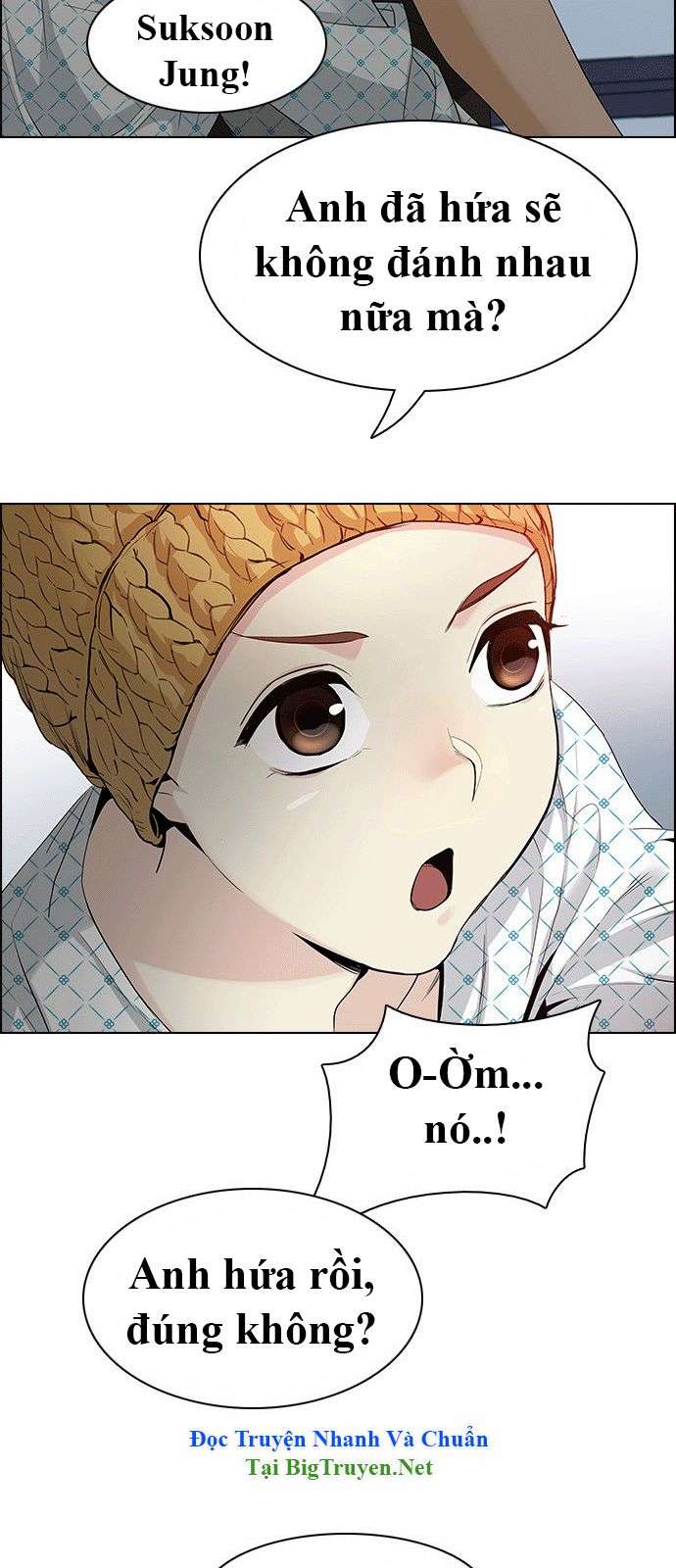 Dice - Chương 134 - Trang 51