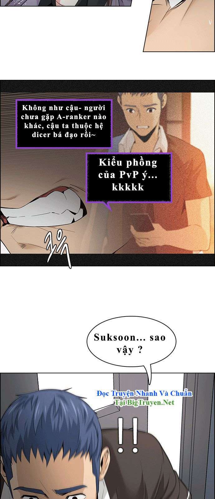 Dice - Chương 134 - Trang 7