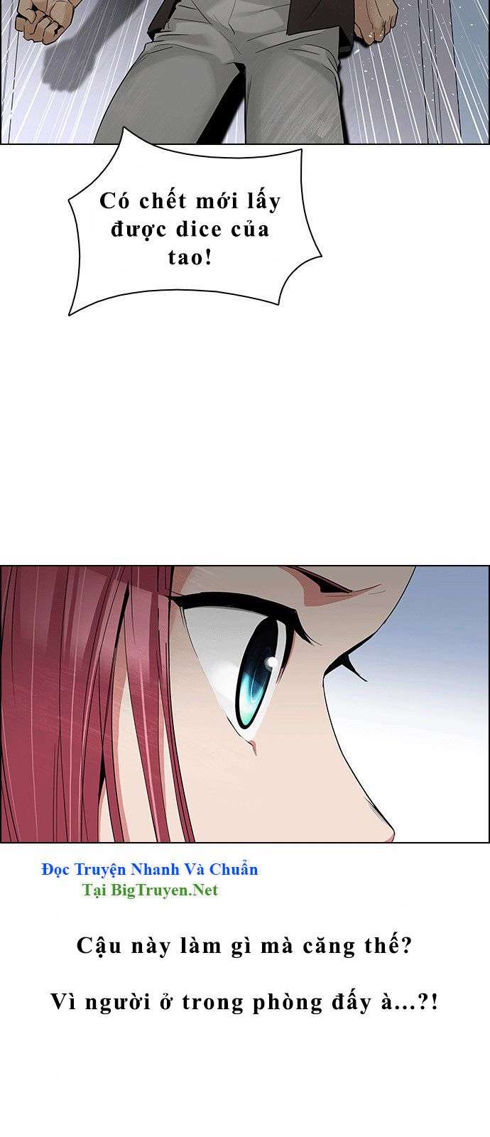 Dice - Chương 134 - Trang 9