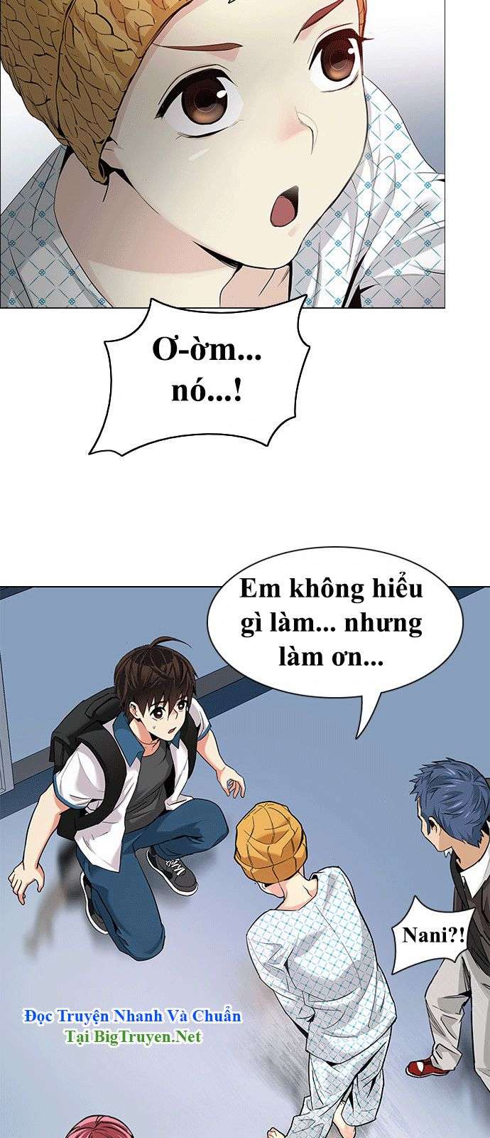 Dice - Chương 135 - Trang 2