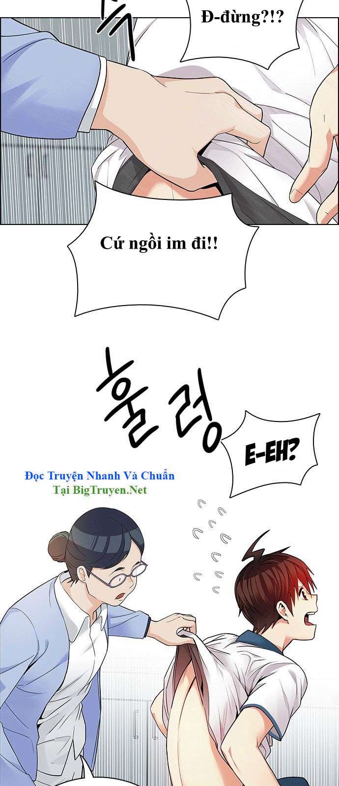 Dice - Chương 135 - Trang 13