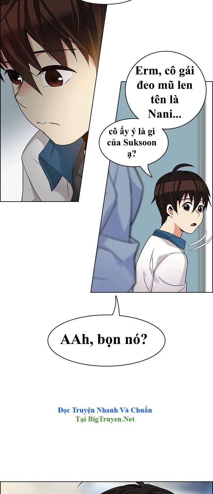 Dice - Chương 135 - Trang 17