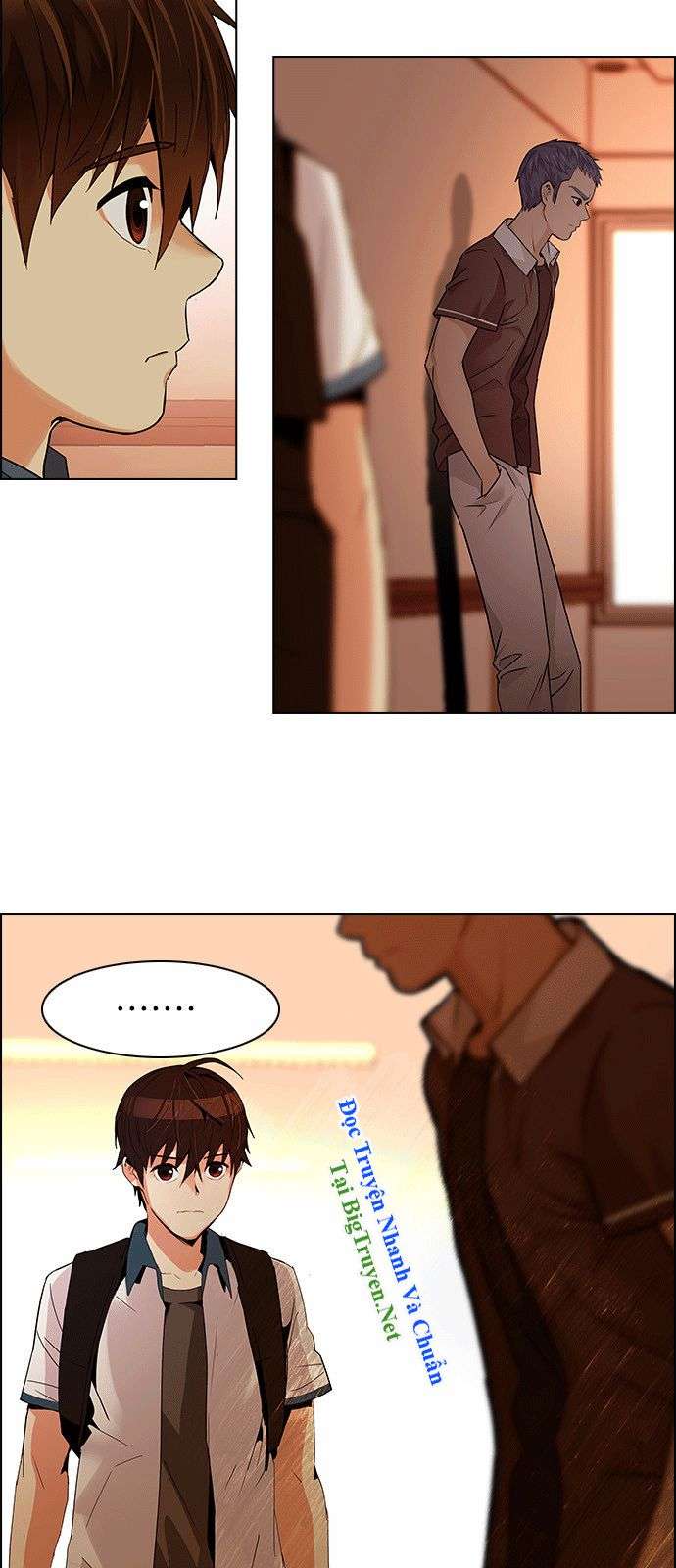 Dice - Chương 135 - Trang 20