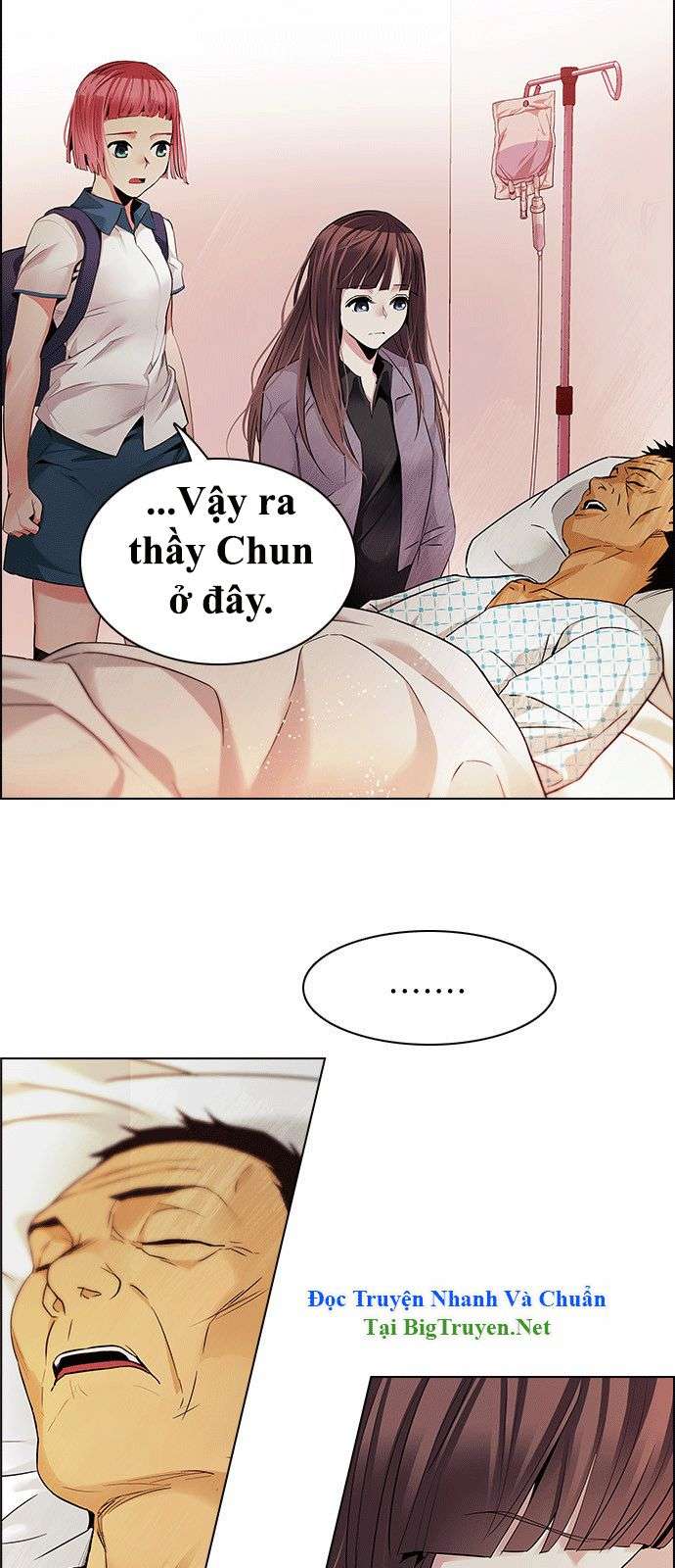 Dice - Chương 135 - Trang 22