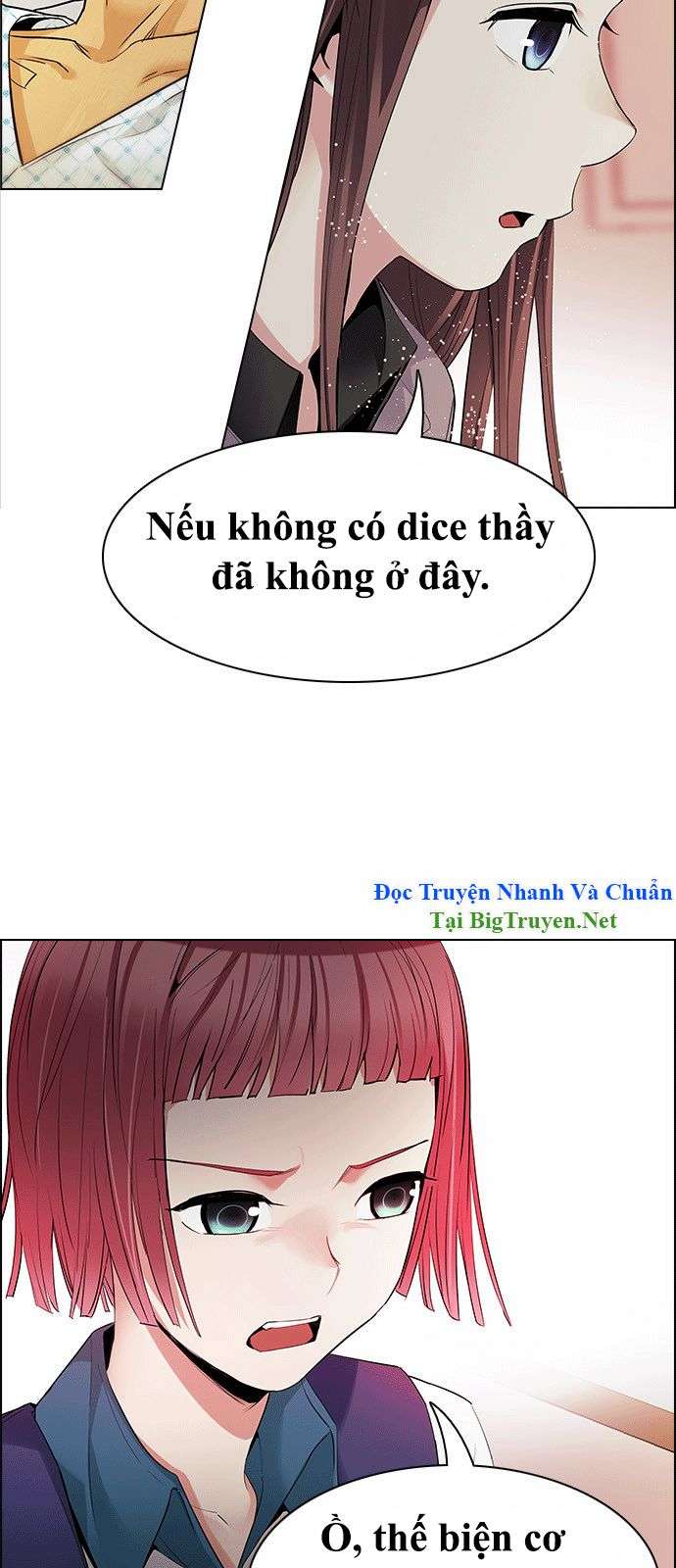 Dice - Chương 135 - Trang 23