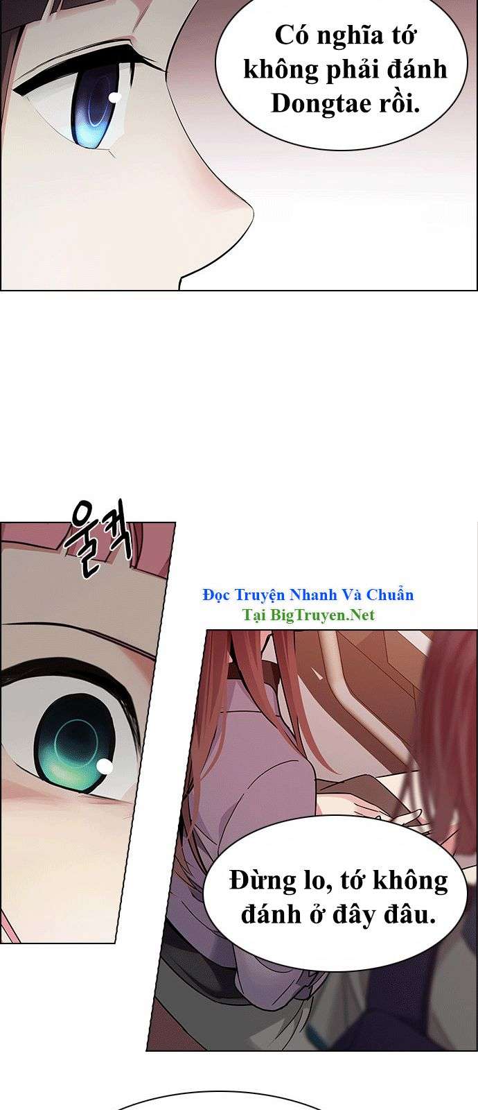 Dice - Chương 135 - Trang 25