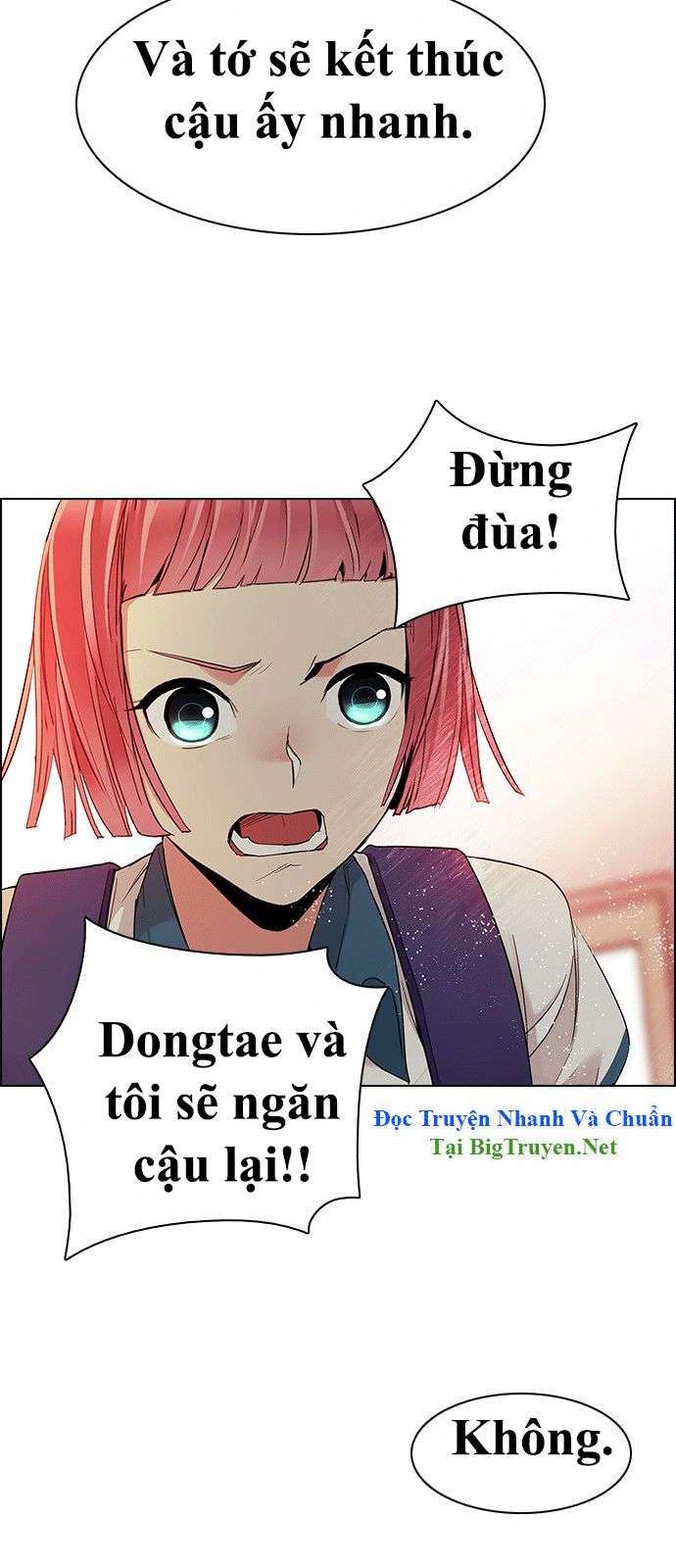 Dice - Chương 135 - Trang 26