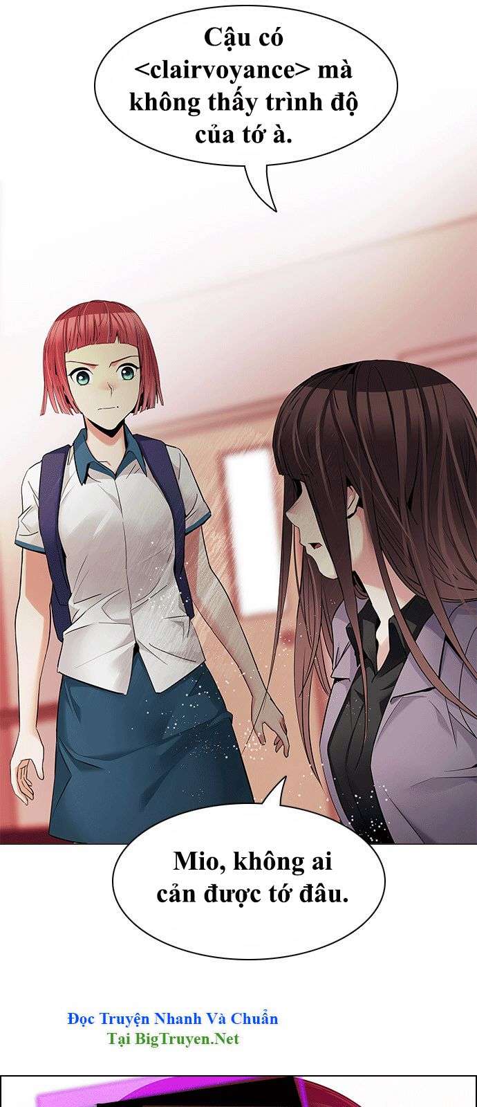 Dice - Chương 135 - Trang 27