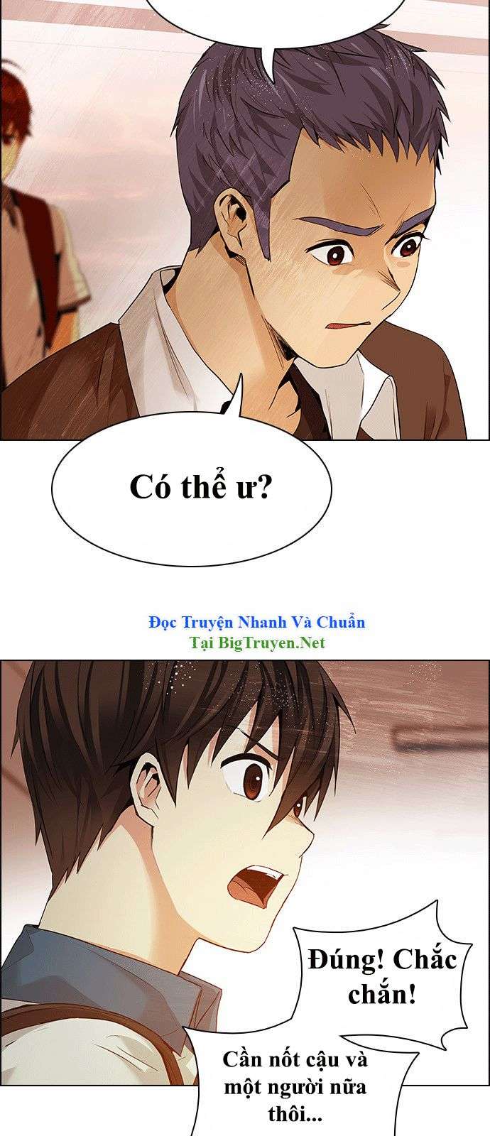 Dice - Chương 135 - Trang 30