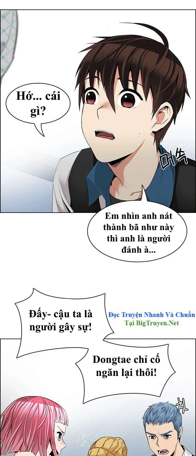 Dice - Chương 135 - Trang 4