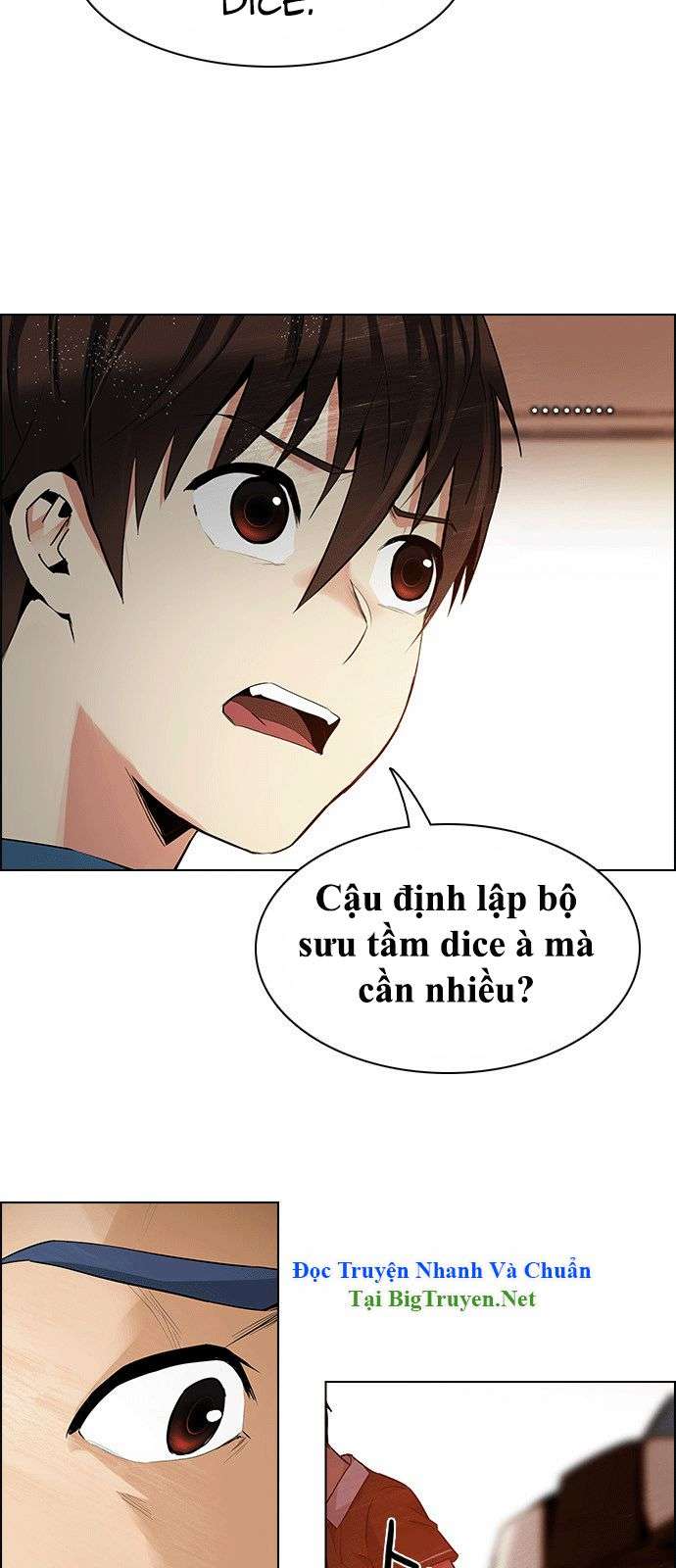 Dice - Chương 135 - Trang 32