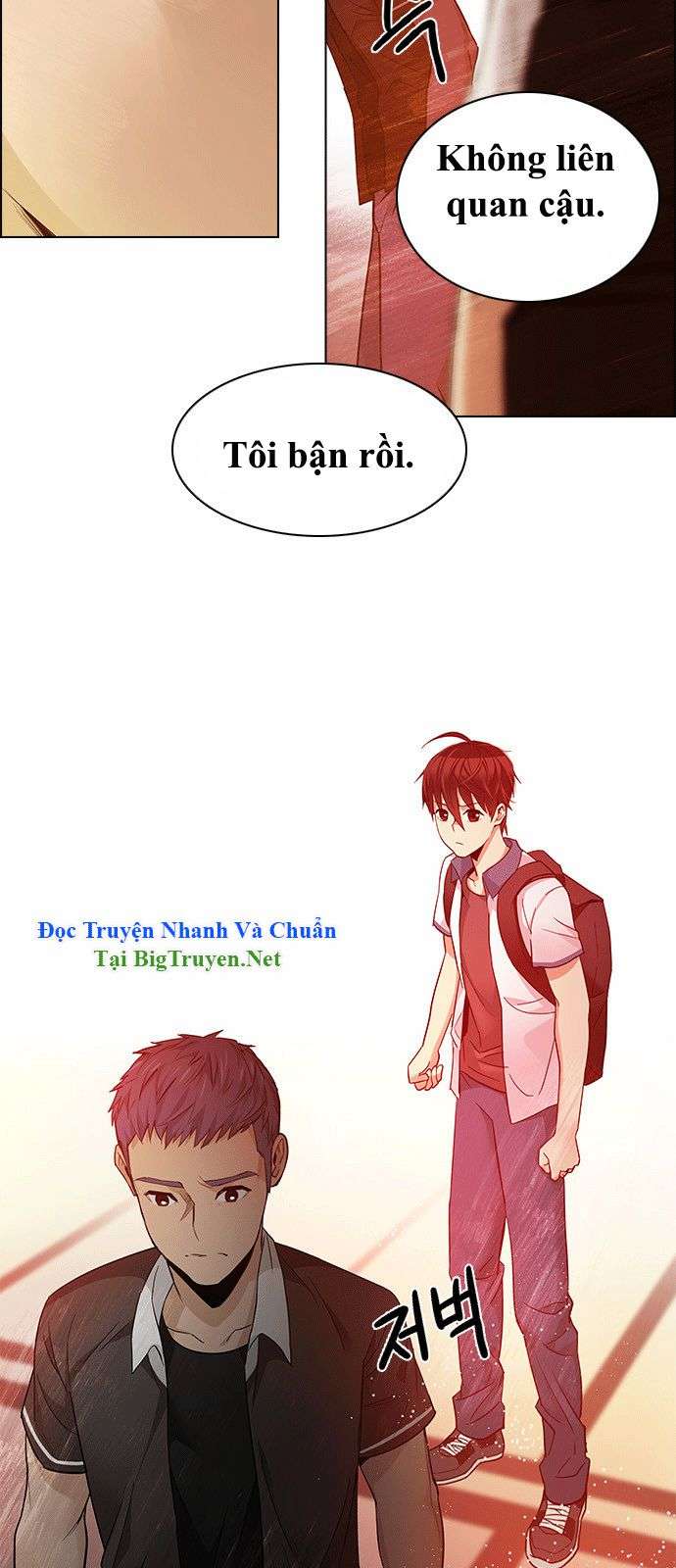 Dice - Chương 135 - Trang 33