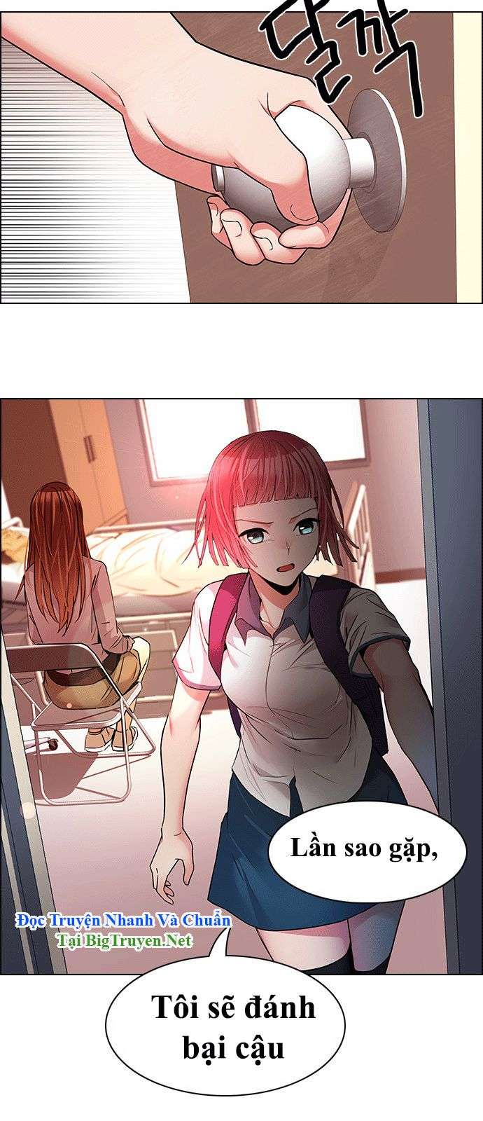 Dice - Chương 135 - Trang 35