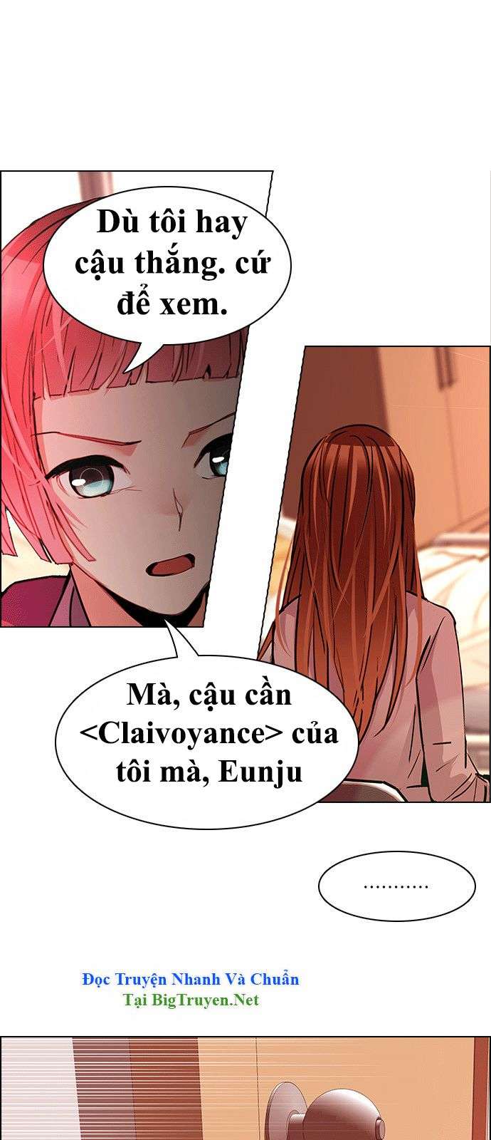 Dice - Chương 135 - Trang 36