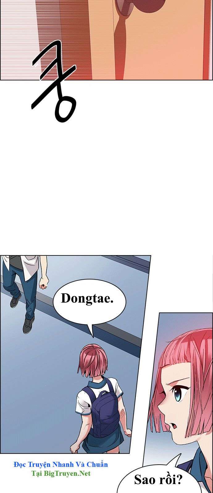 Dice - Chương 135 - Trang 37