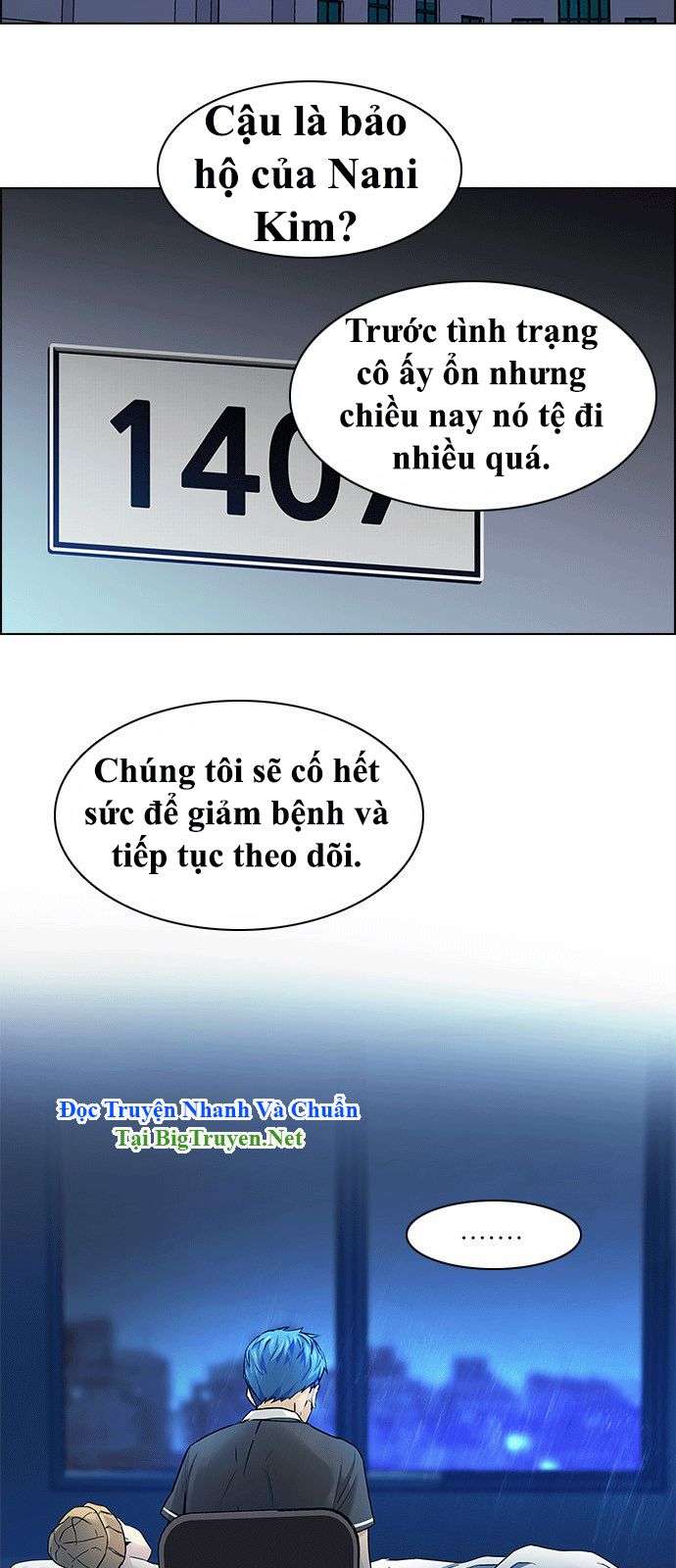 Dice - Chương 135 - Trang 40