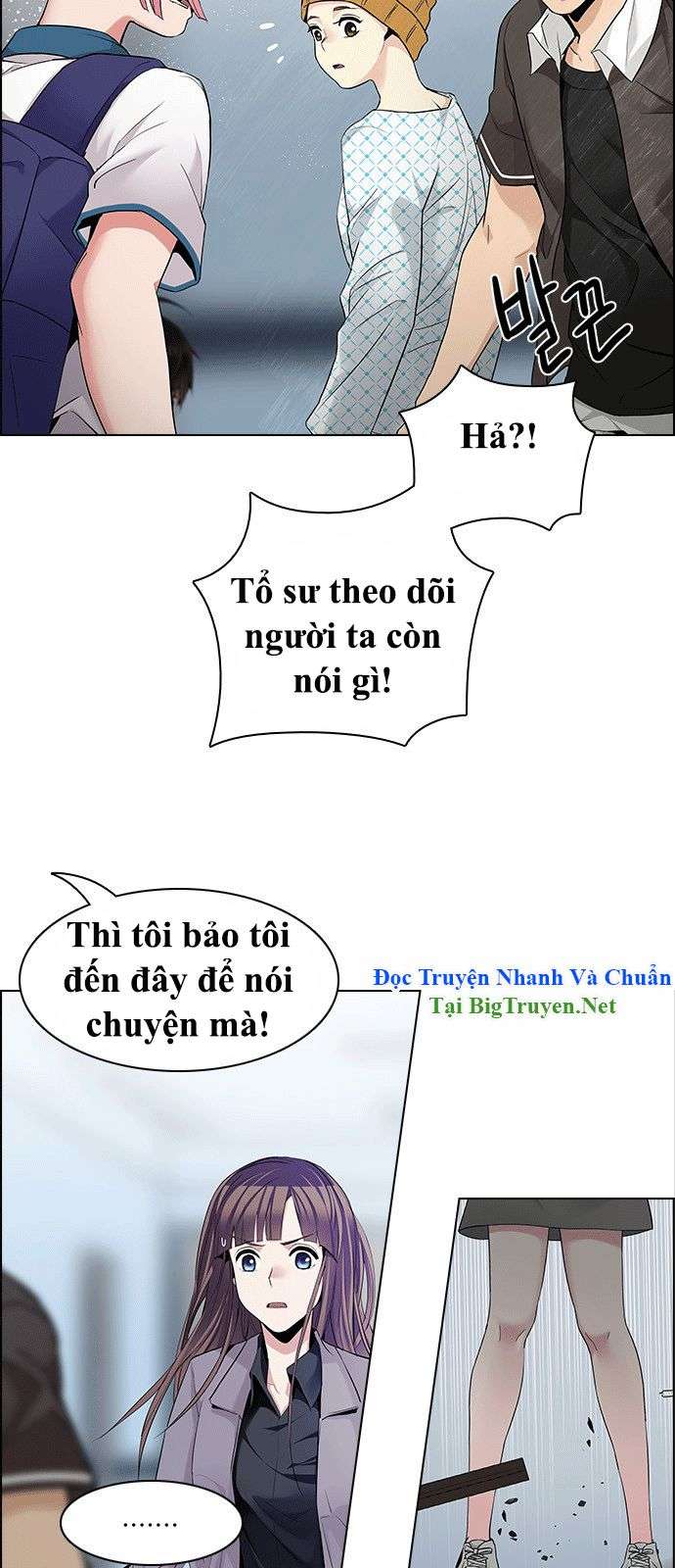 Dice - Chương 135 - Trang 5