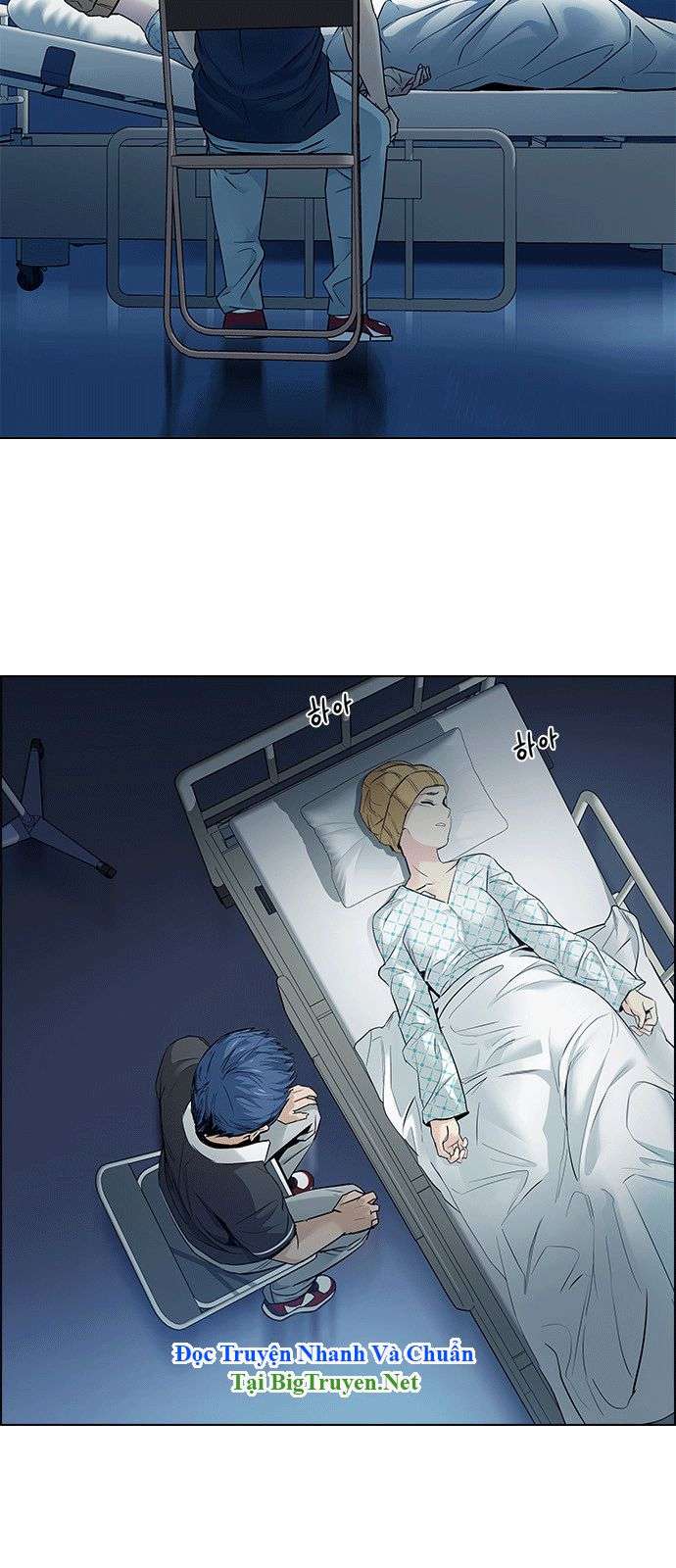 Dice - Chương 135 - Trang 41