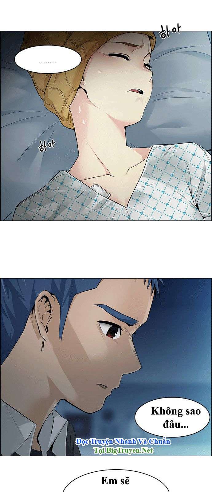 Dice - Chương 135 - Trang 42