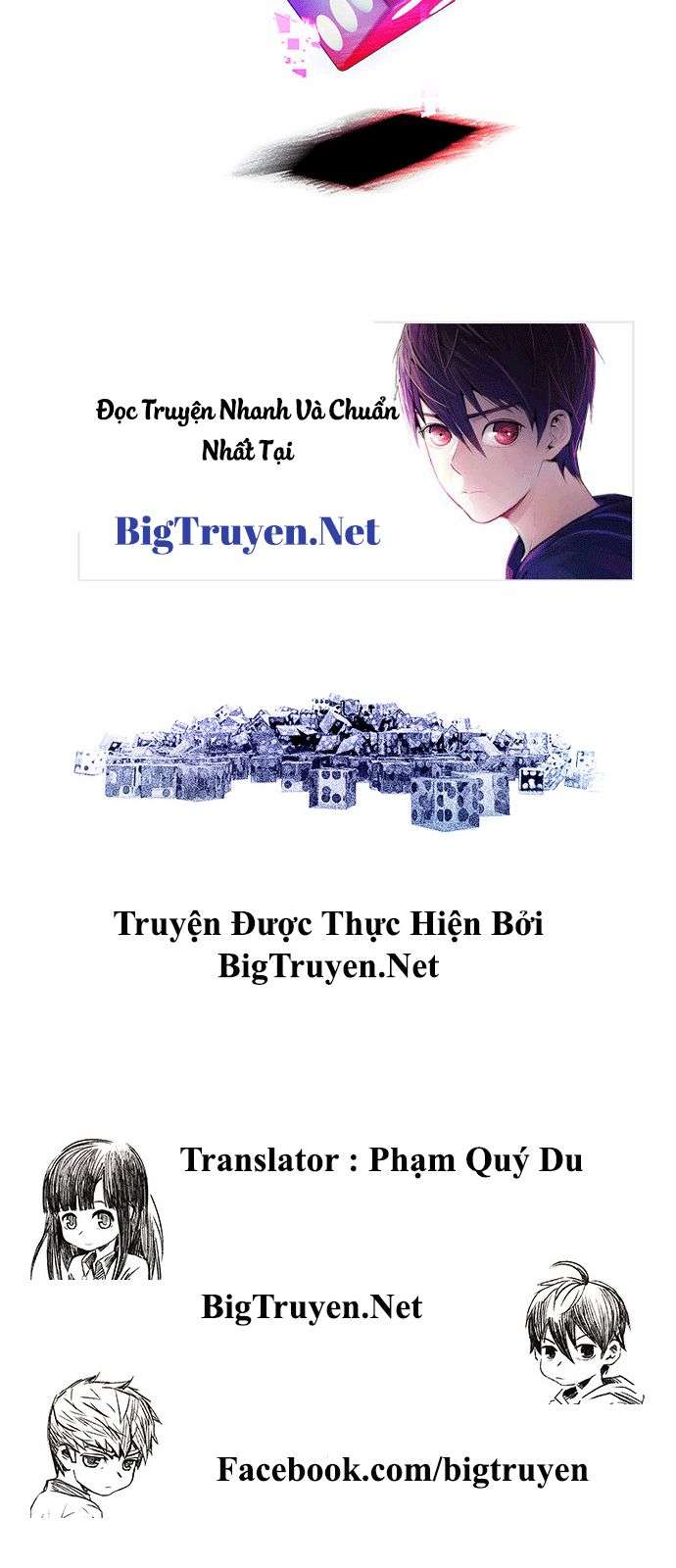 Dice - Chương 135 - Trang 46