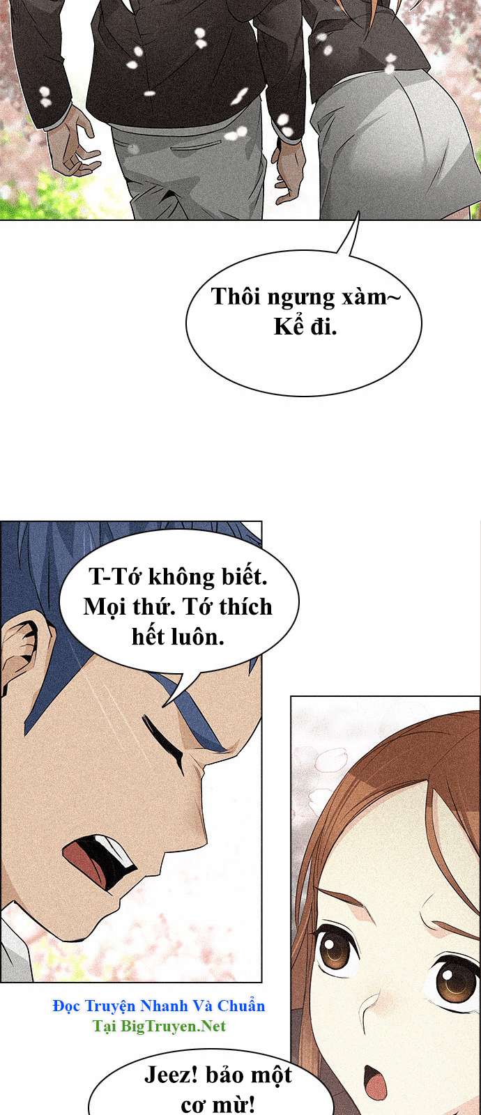 Dice - Chương 136 - Trang 17