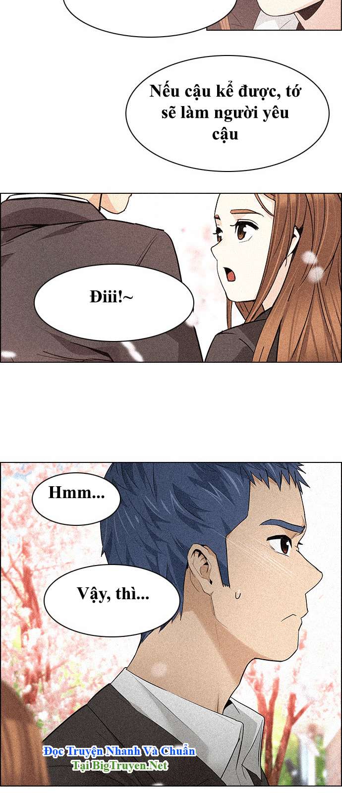 Dice - Chương 136 - Trang 18