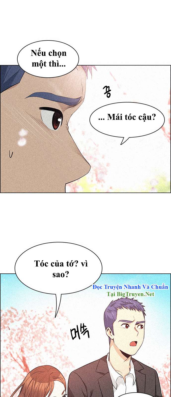 Dice - Chương 136 - Trang 19