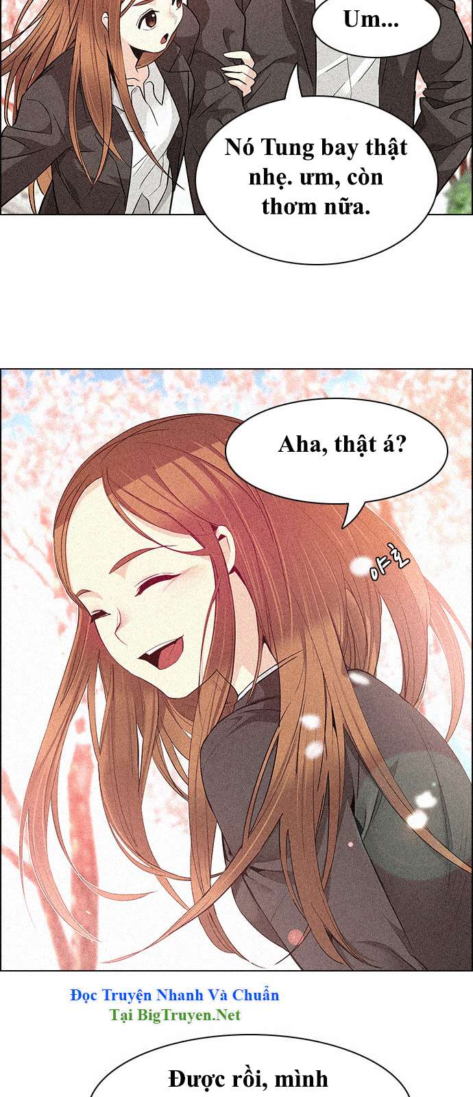 Dice - Chương 136 - Trang 20