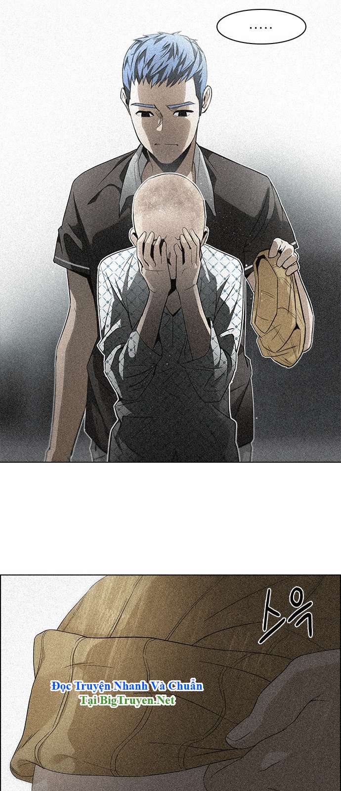 Dice - Chương 136 - Trang 24