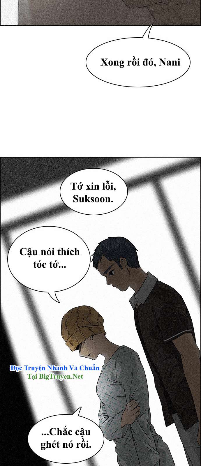 Dice - Chương 136 - Trang 25