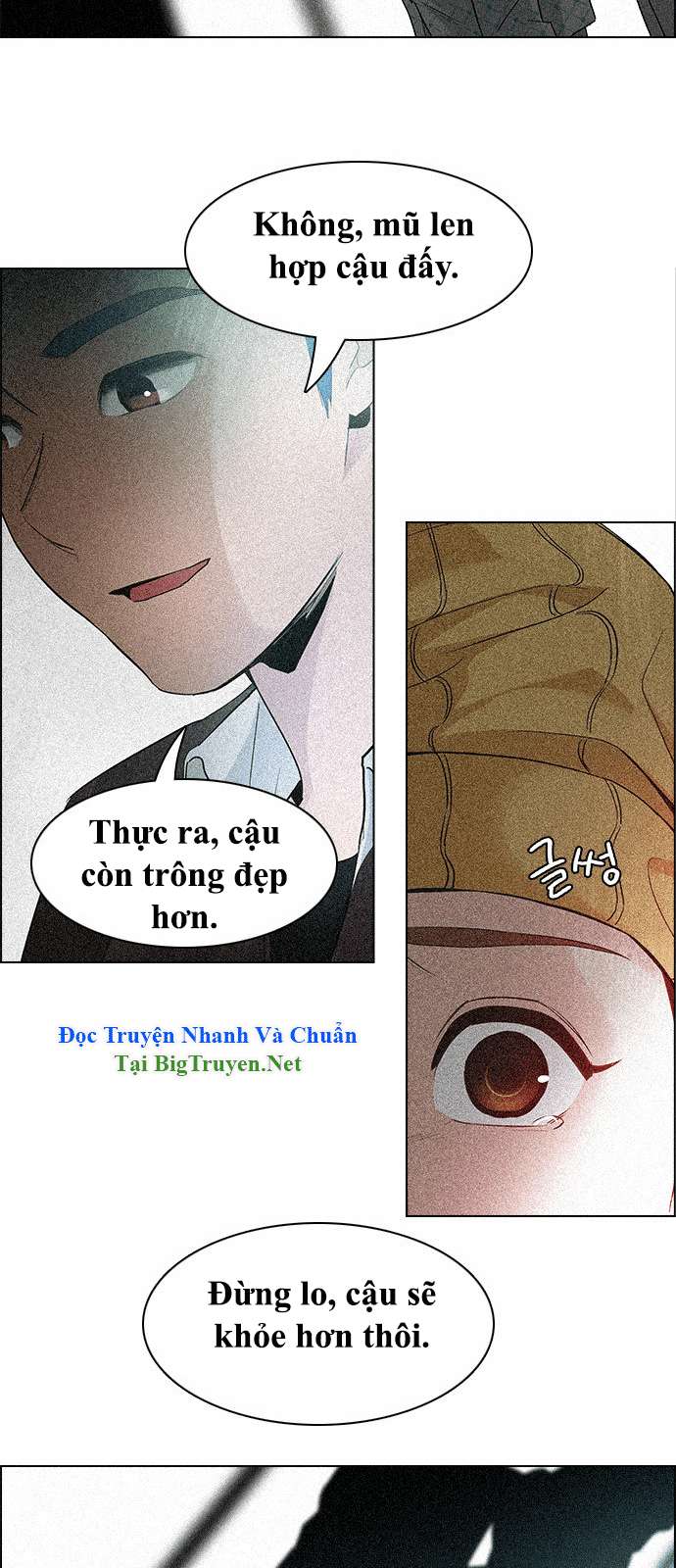 Dice - Chương 136 - Trang 26