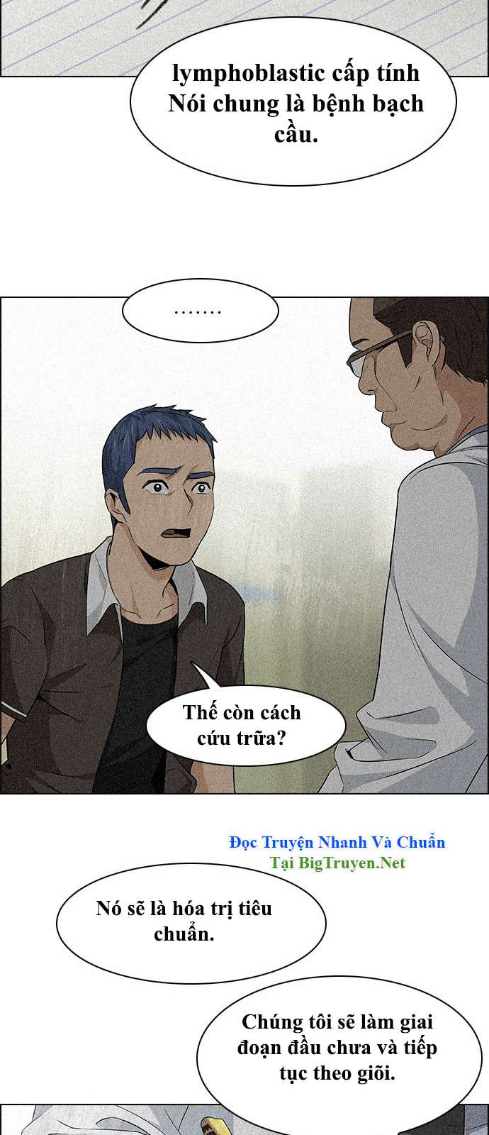 Dice - Chương 136 - Trang 28