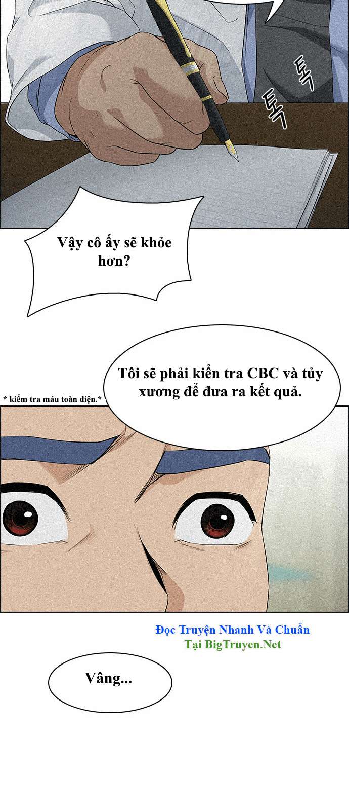 Dice - Chương 136 - Trang 29