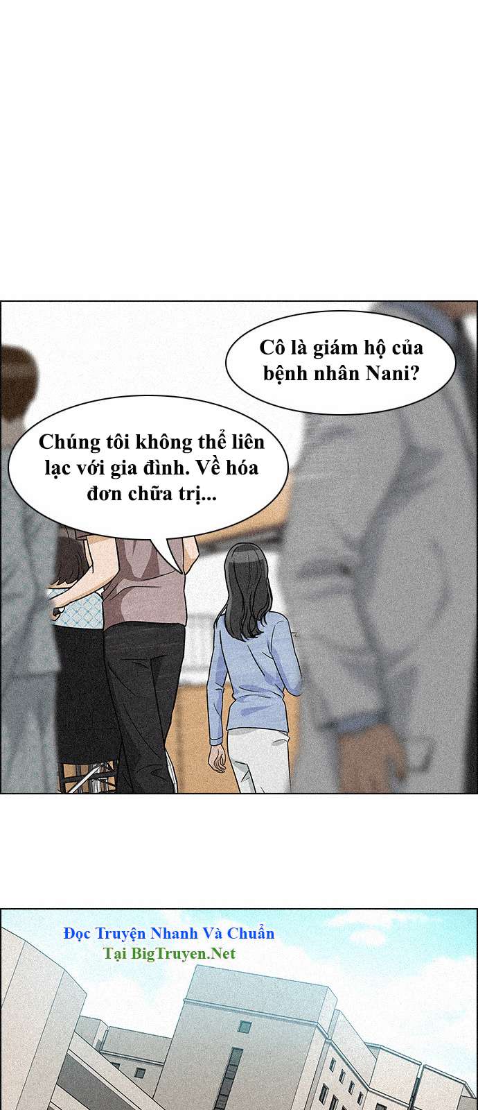 Dice - Chương 136 - Trang 30