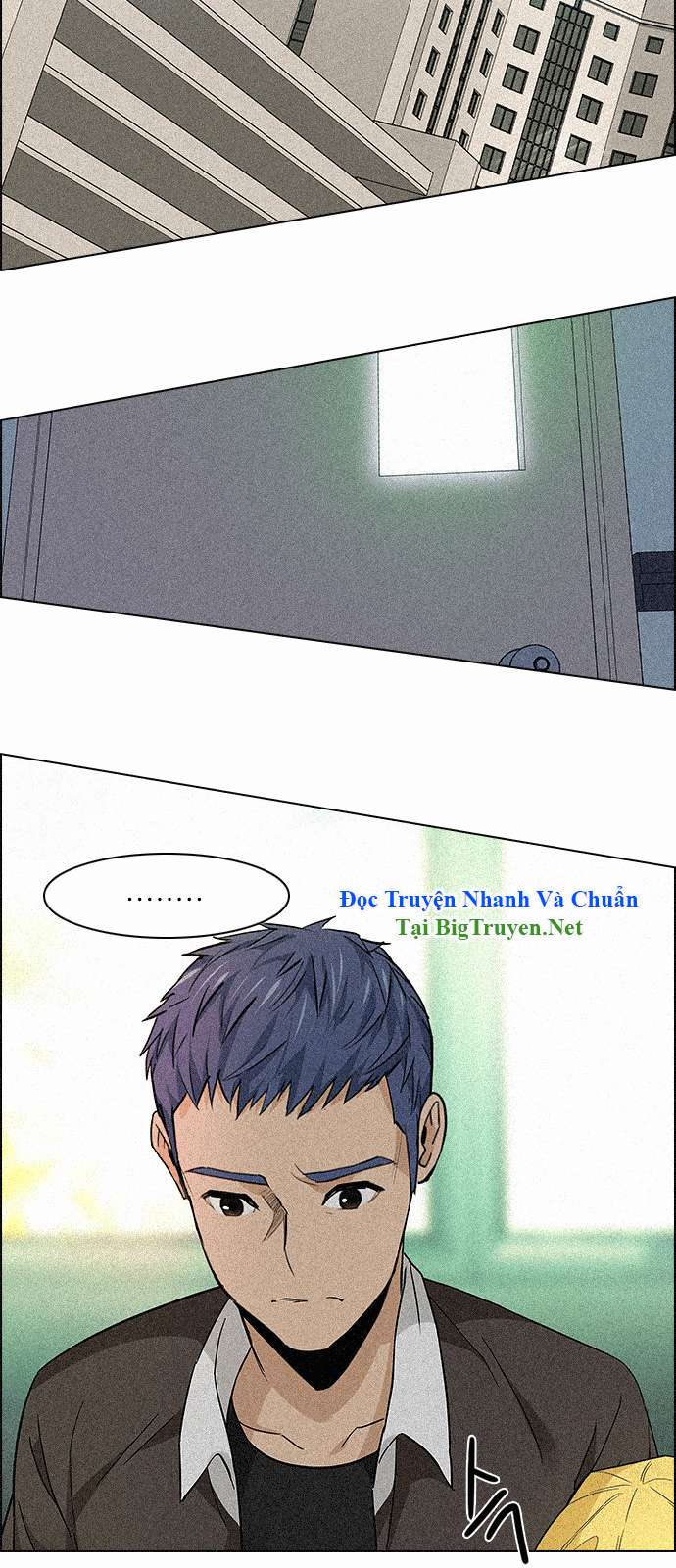 Dice - Chương 136 - Trang 31