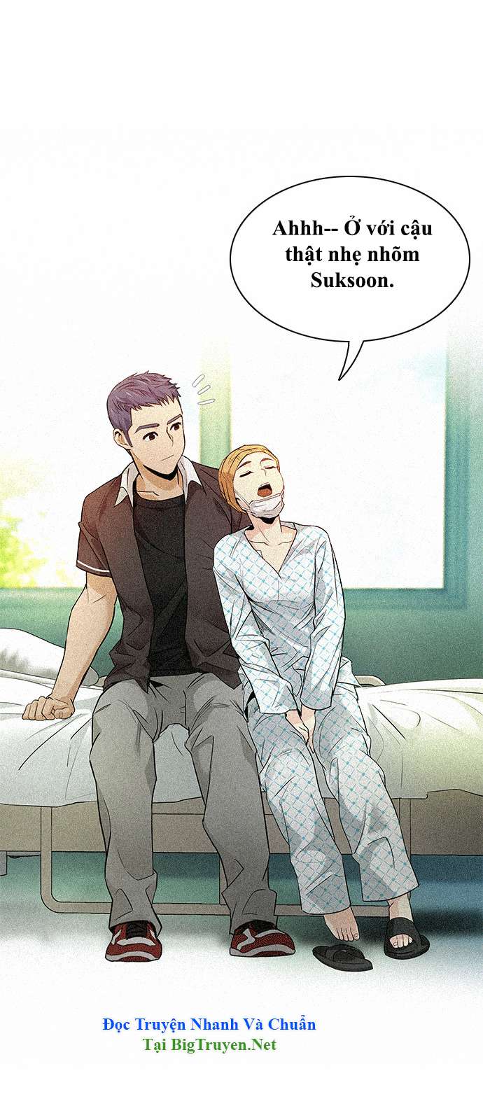 Dice - Chương 136 - Trang 32