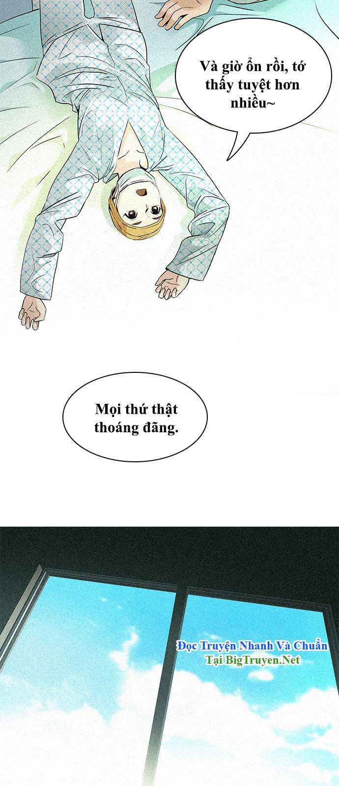 Dice - Chương 136 - Trang 35