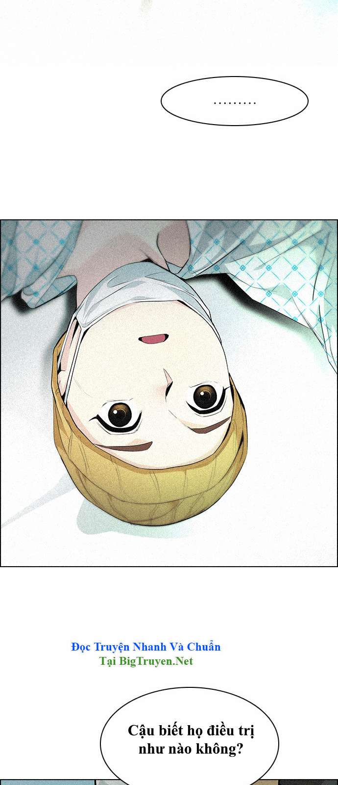 Dice - Chương 136 - Trang 36