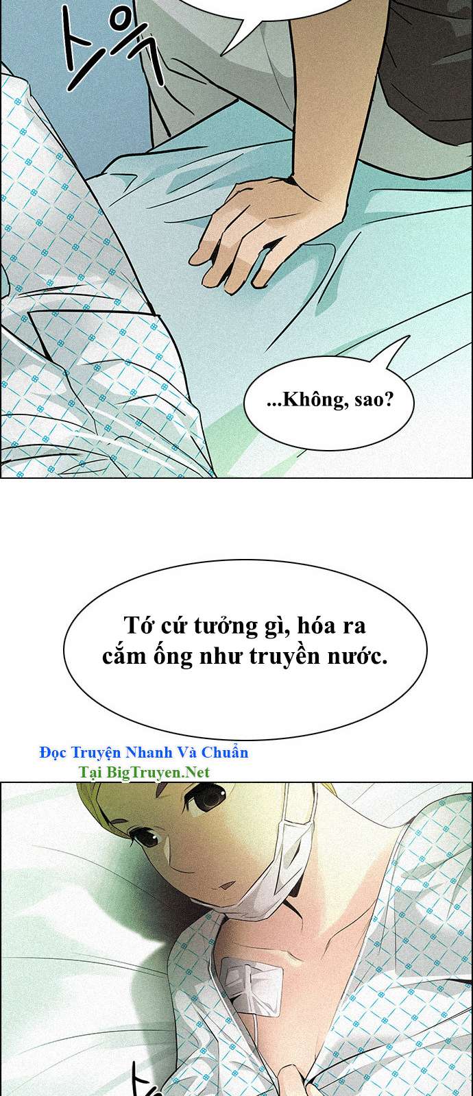 Dice - Chương 136 - Trang 37