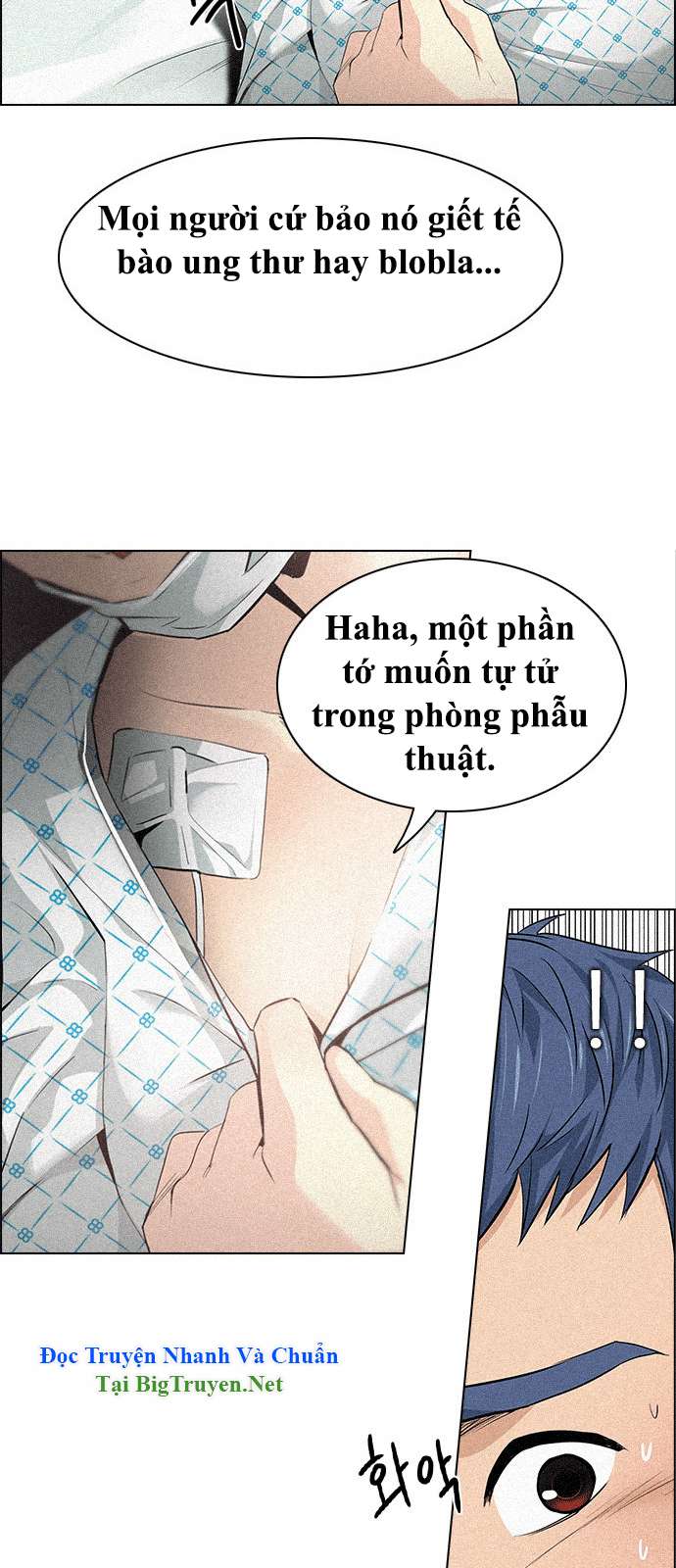 Dice - Chương 136 - Trang 38