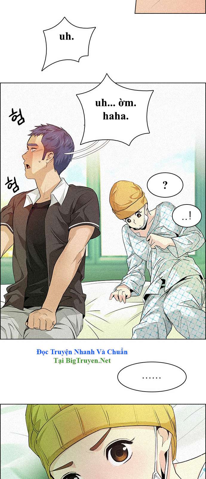 Dice - Chương 136 - Trang 39