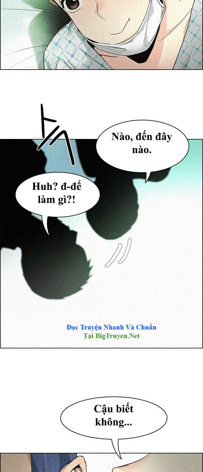 Dice - Chương 136 - Trang 40