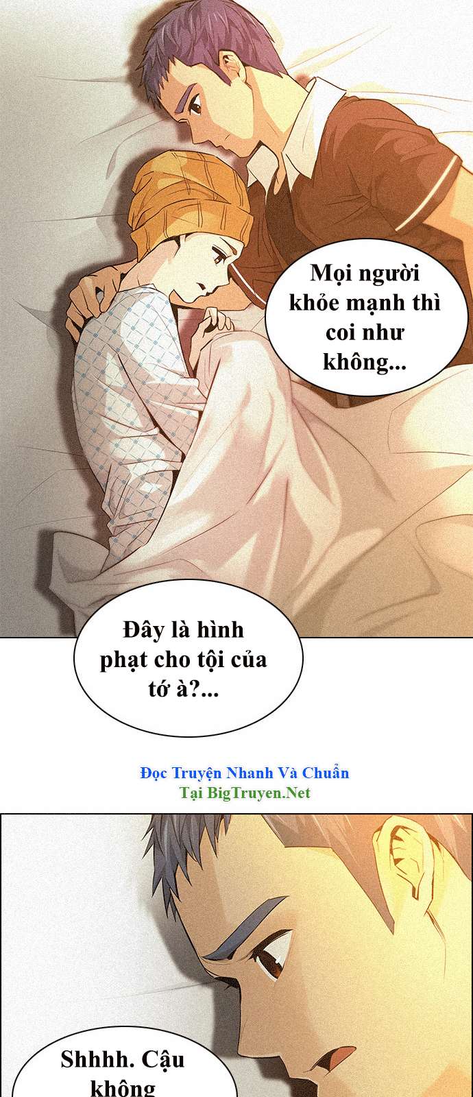 Dice - Chương 136 - Trang 46