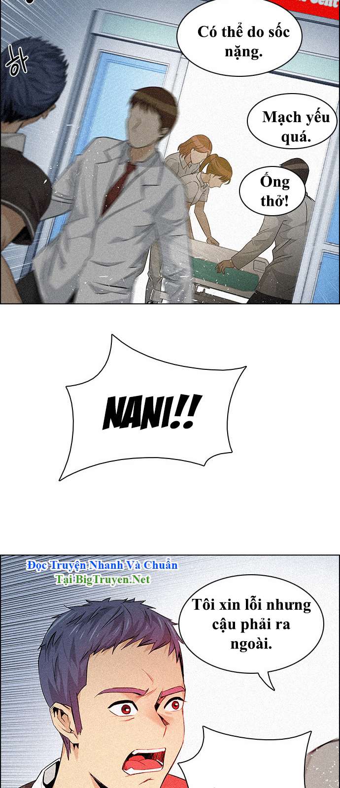 Dice - Chương 136 - Trang 49