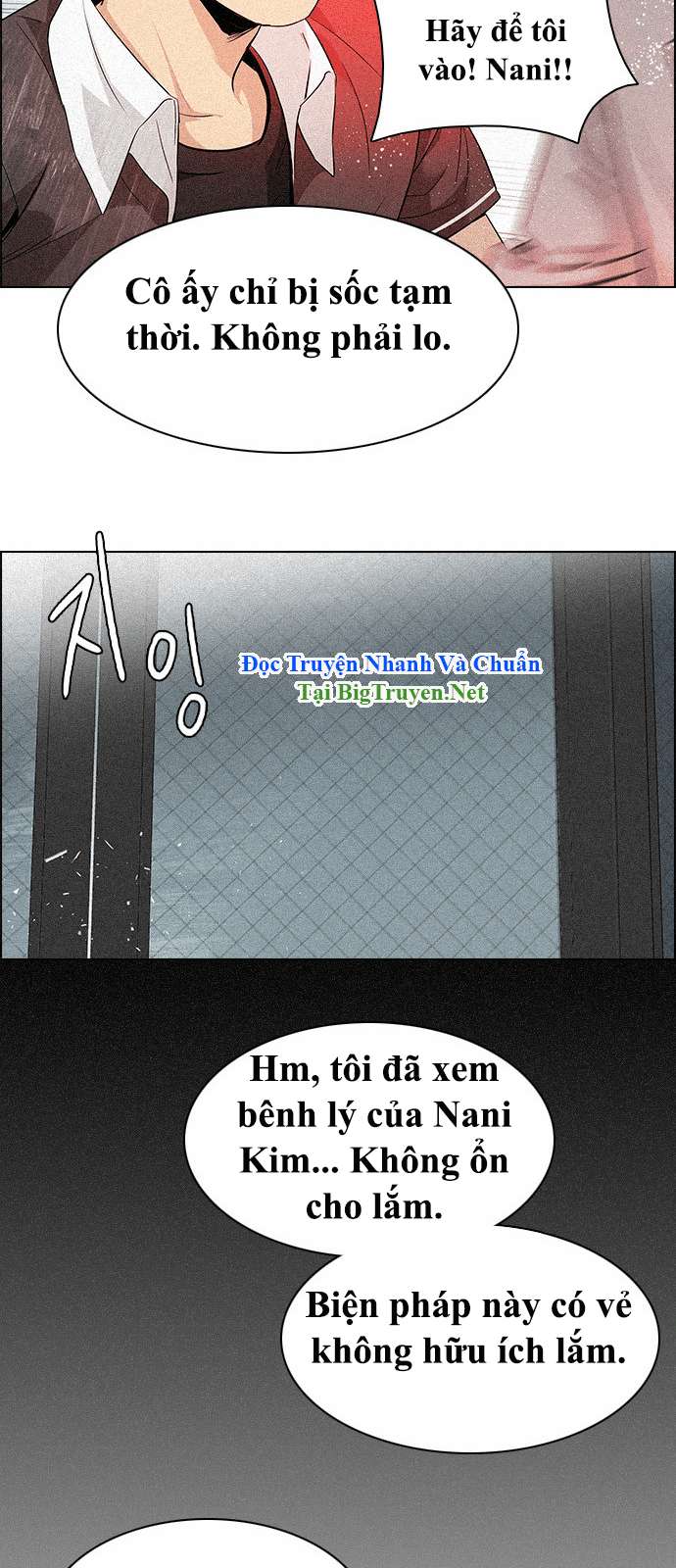 Dice - Chương 136 - Trang 50